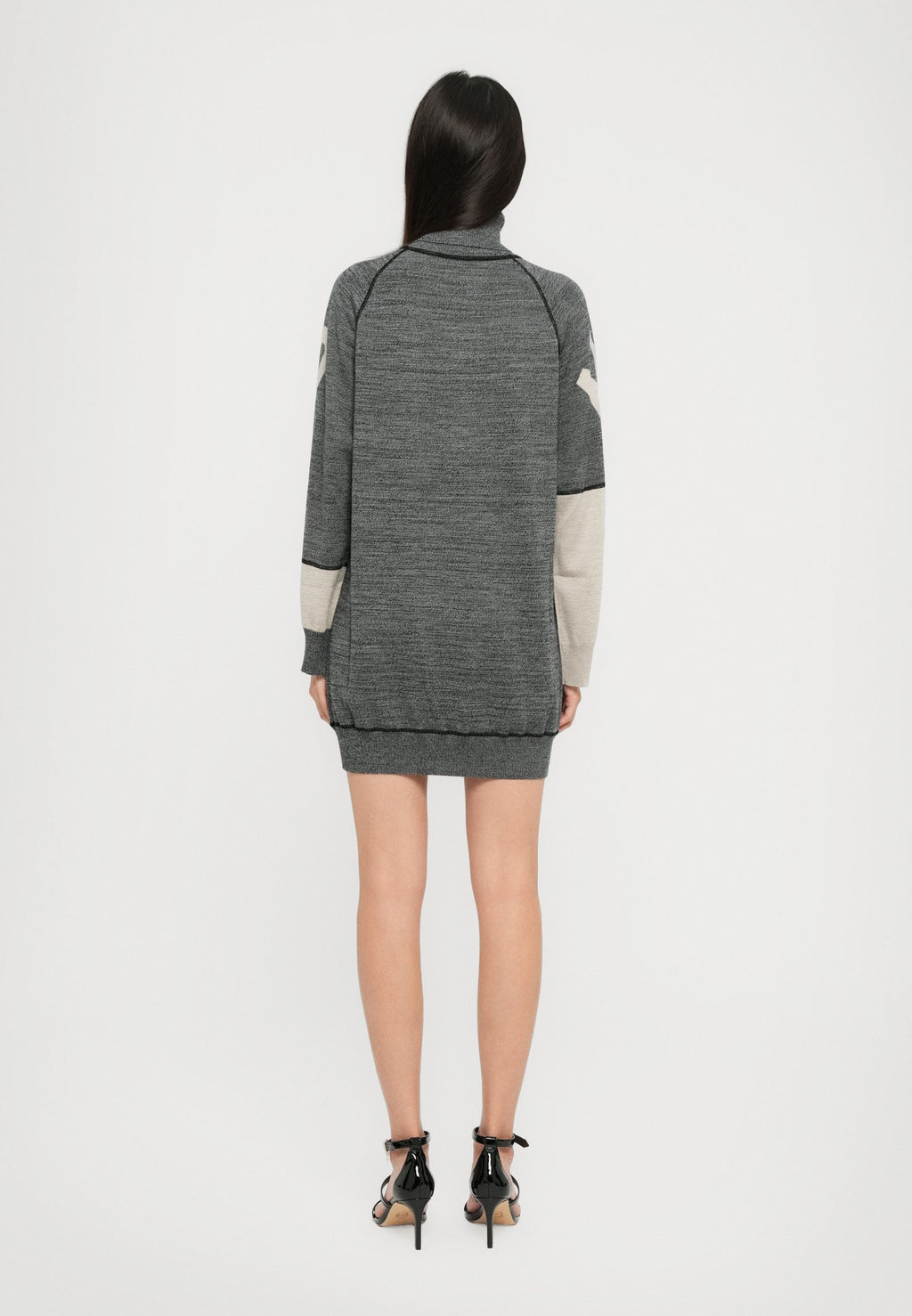 MOSCHINO JEANS DRESS