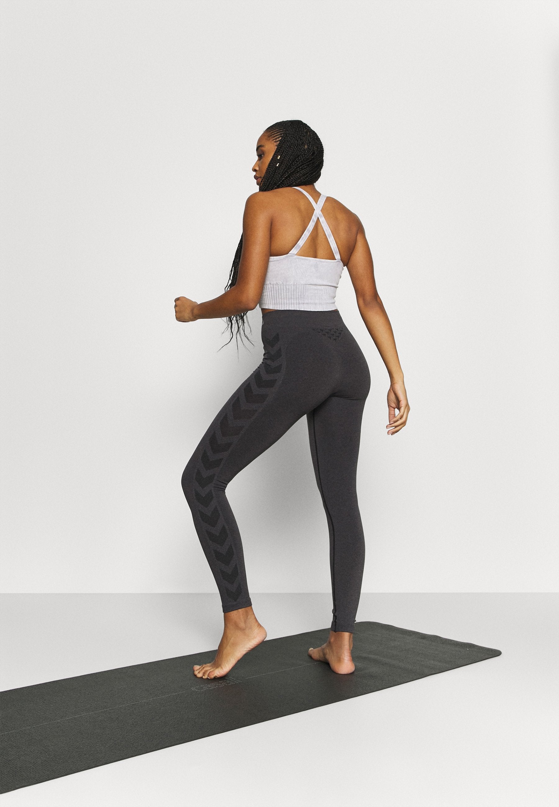 Hummel SEAMLESS MID