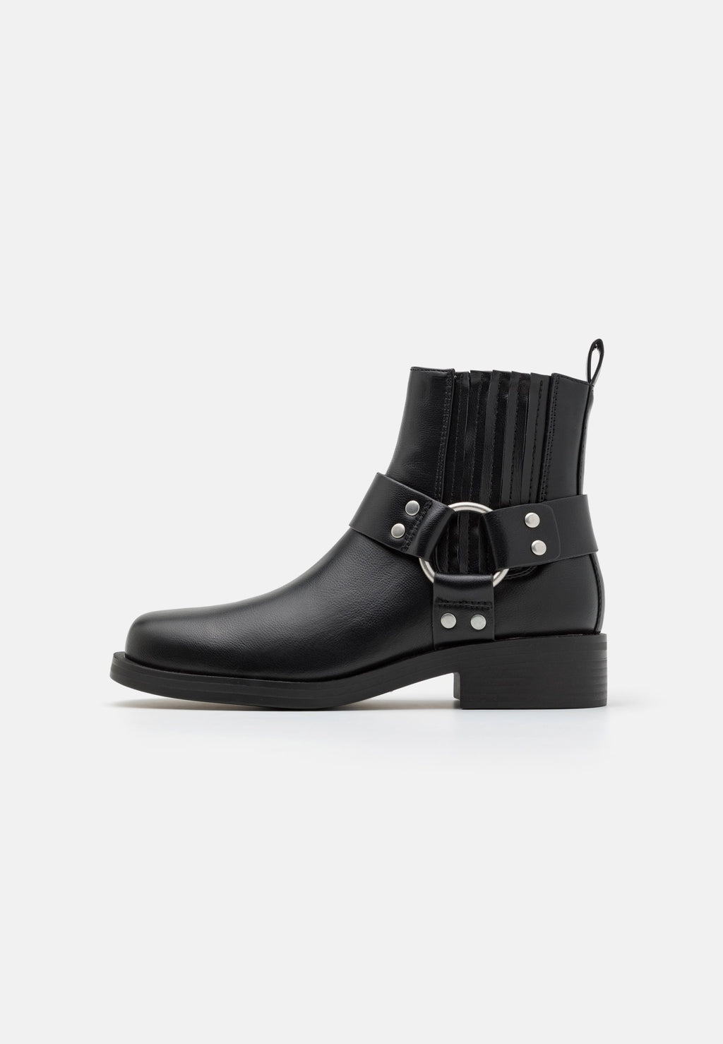 ONLY SHOES ONLBAX SHORT BOOT