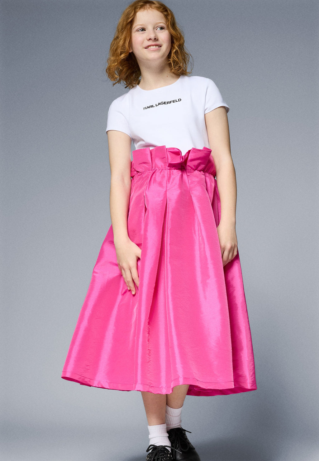 CEREMONY DRESS Media 3