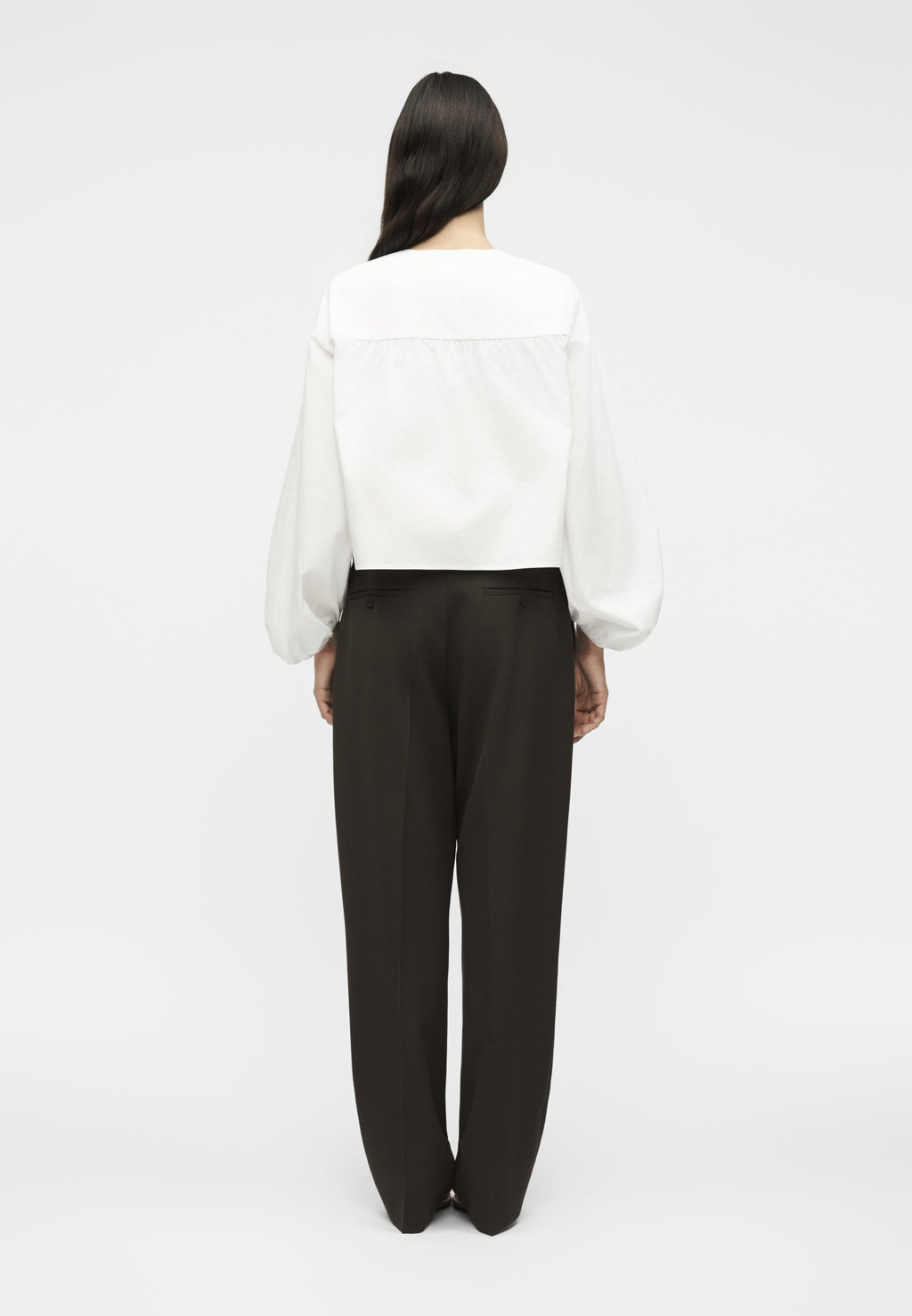 DESIGNERS REMIX CLAIRE TIE