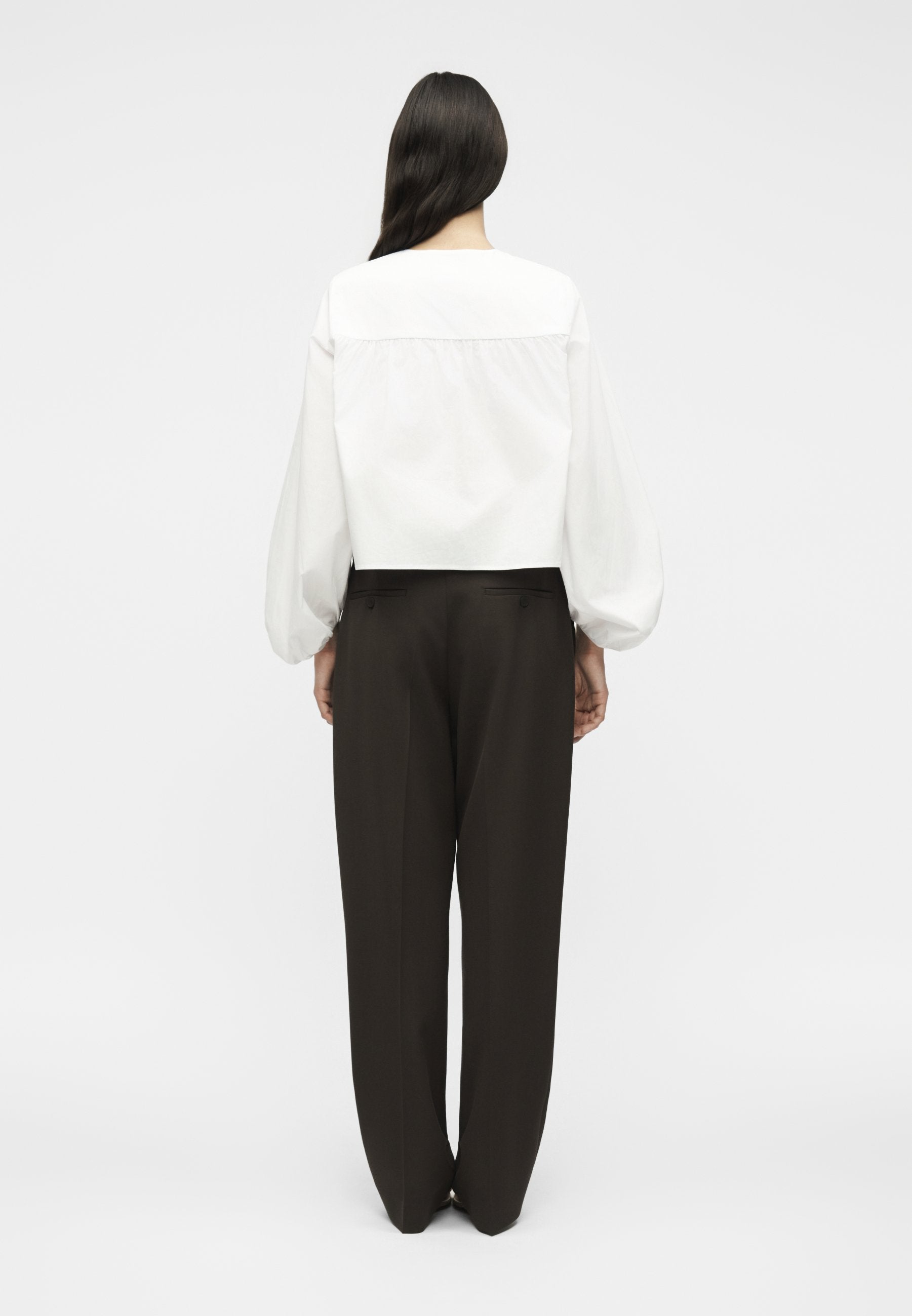 DESIGNERS REMIX CLAIRE TIE