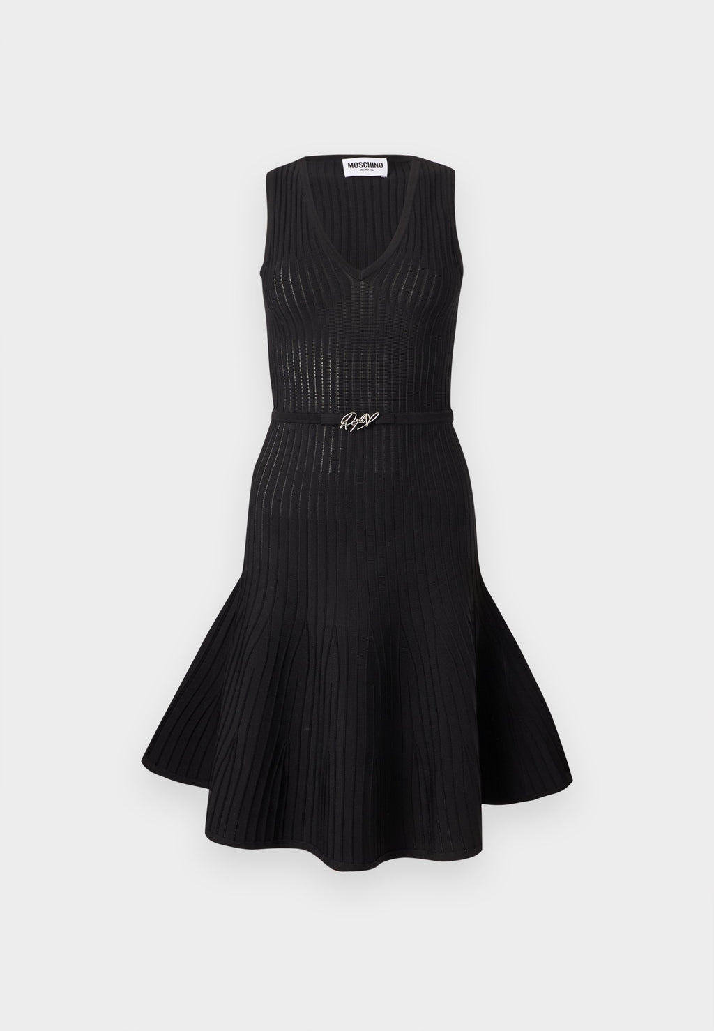 MOSCHINO JEANS DRESS