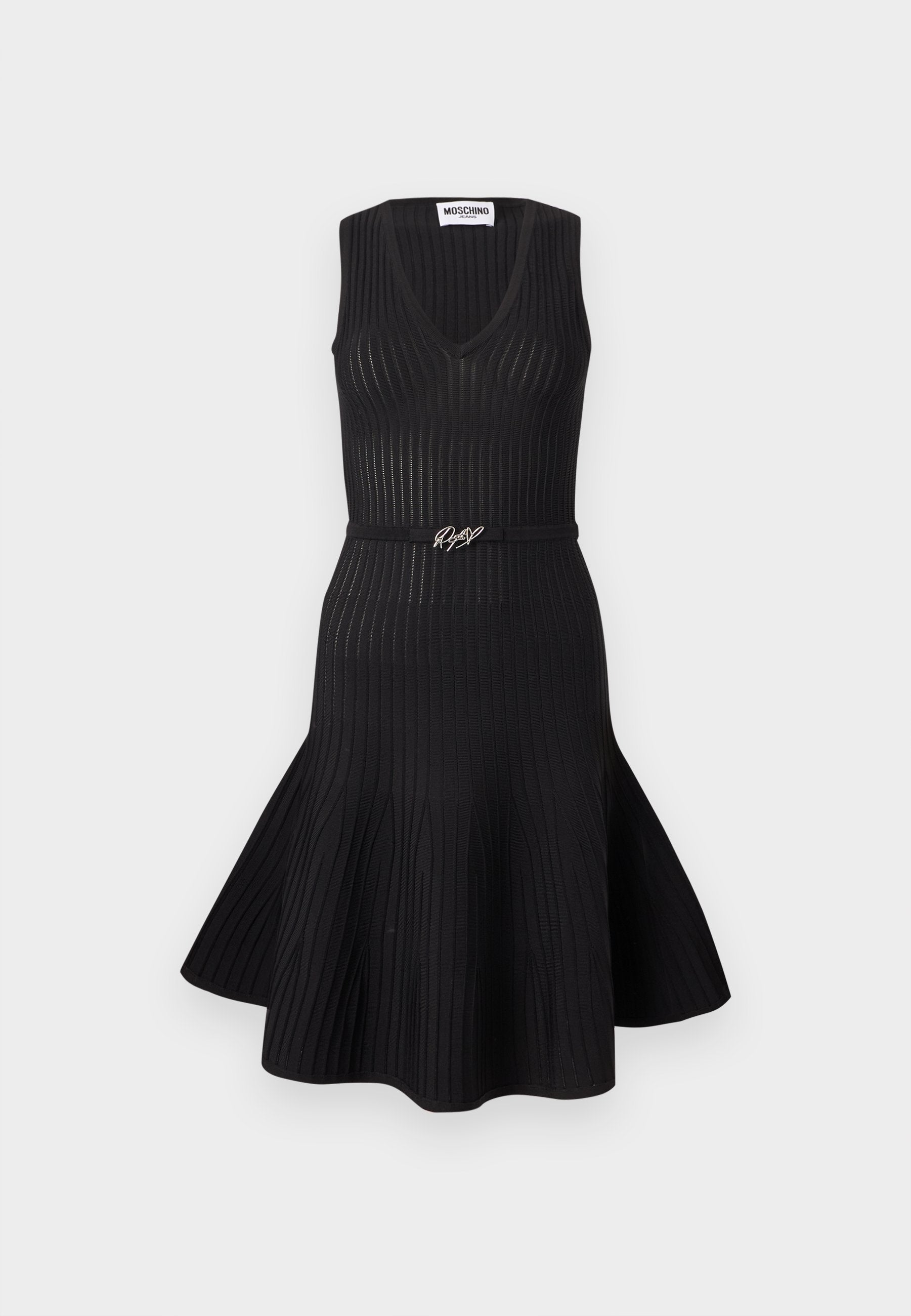 MOSCHINO JEANS DRESS