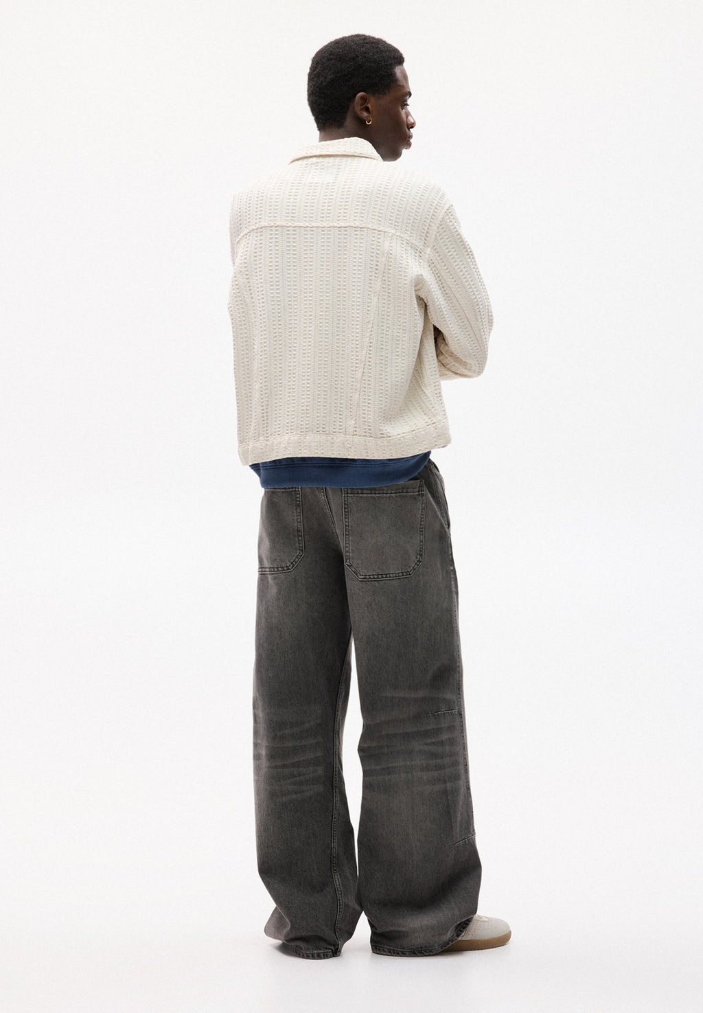 PULL&BEAR