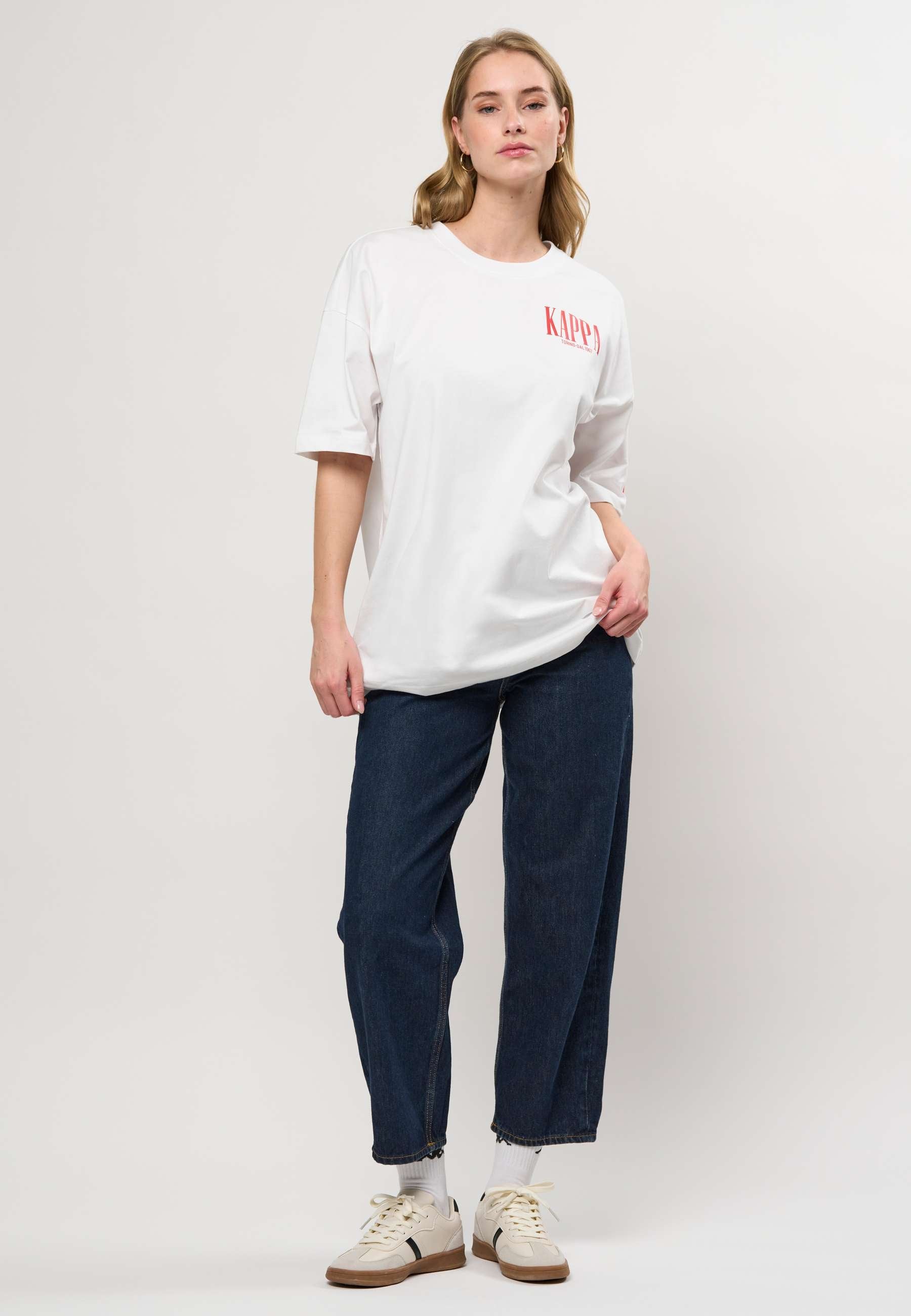 Kappa KUAUTHENTIC SAUREN