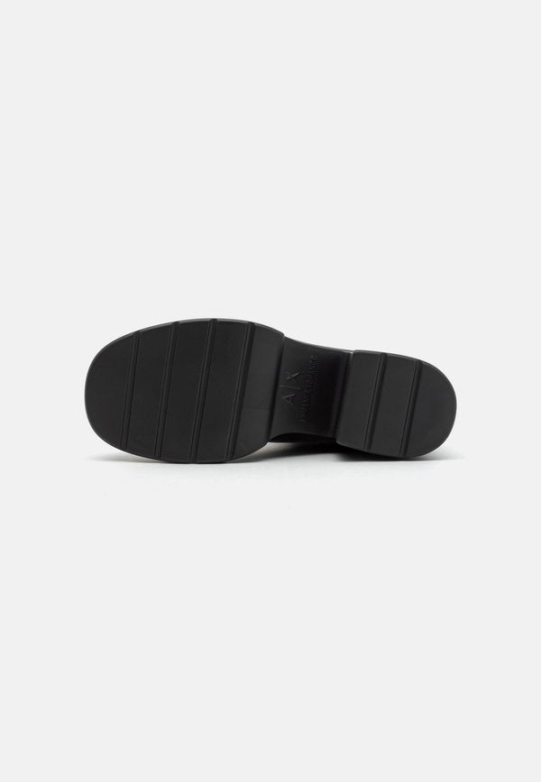 Armani Exchange HALF BOOT