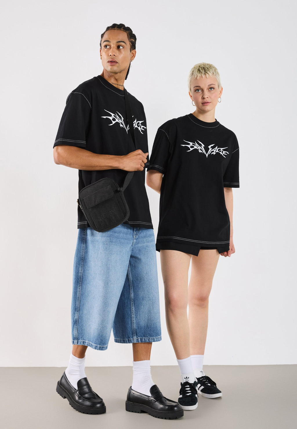 YOURTURN UNISEX