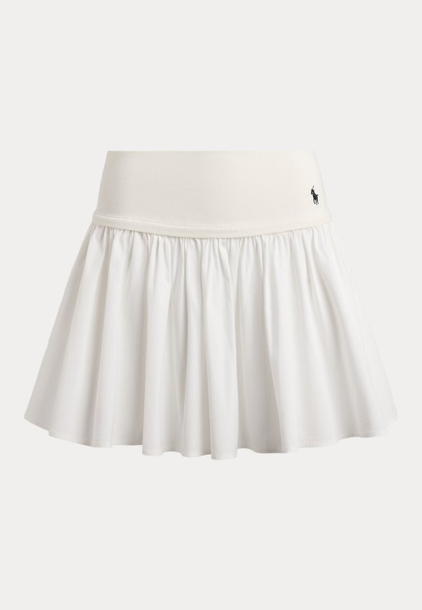 Polo Ralph Lauren FLOUNCE MINI SKIRT