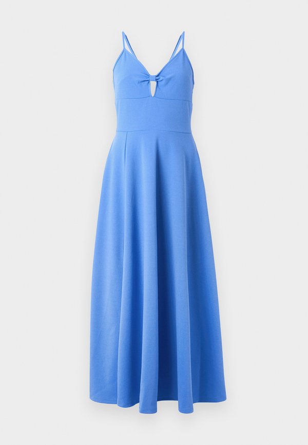 VILA VICLARA STRAP ANKLE DRESS