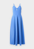 VILA VICLARA STRAP ANKLE DRESS