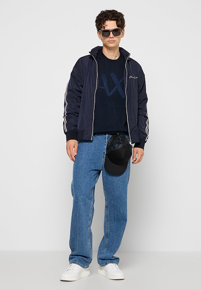 Armani Exchange Übergangsjacke Media 2