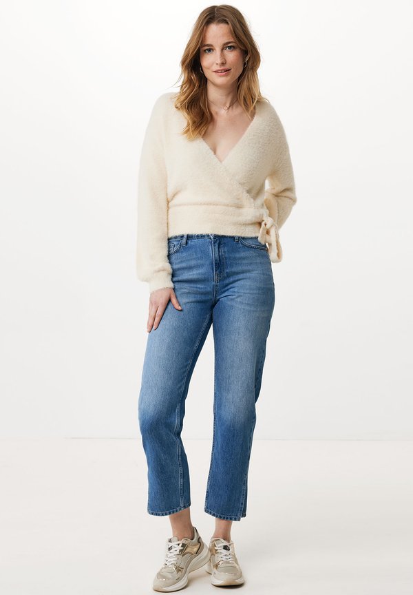Mexx HAIRY WRAP
