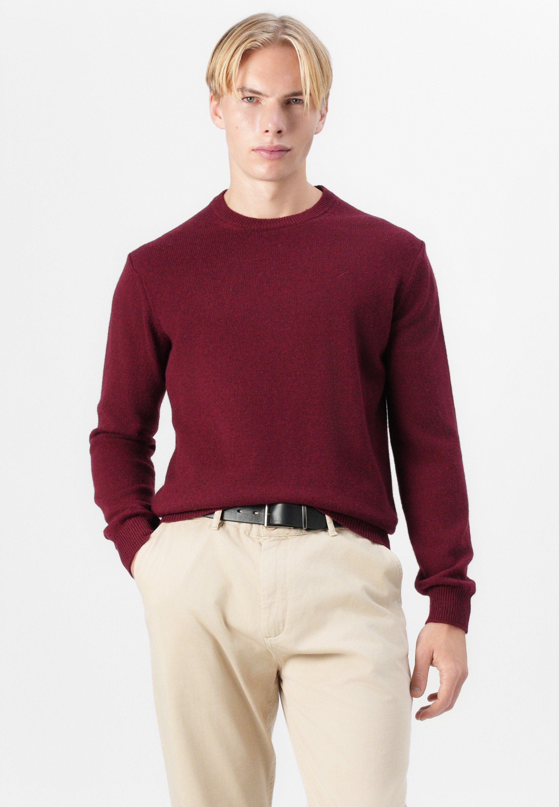 Hackett London CREW