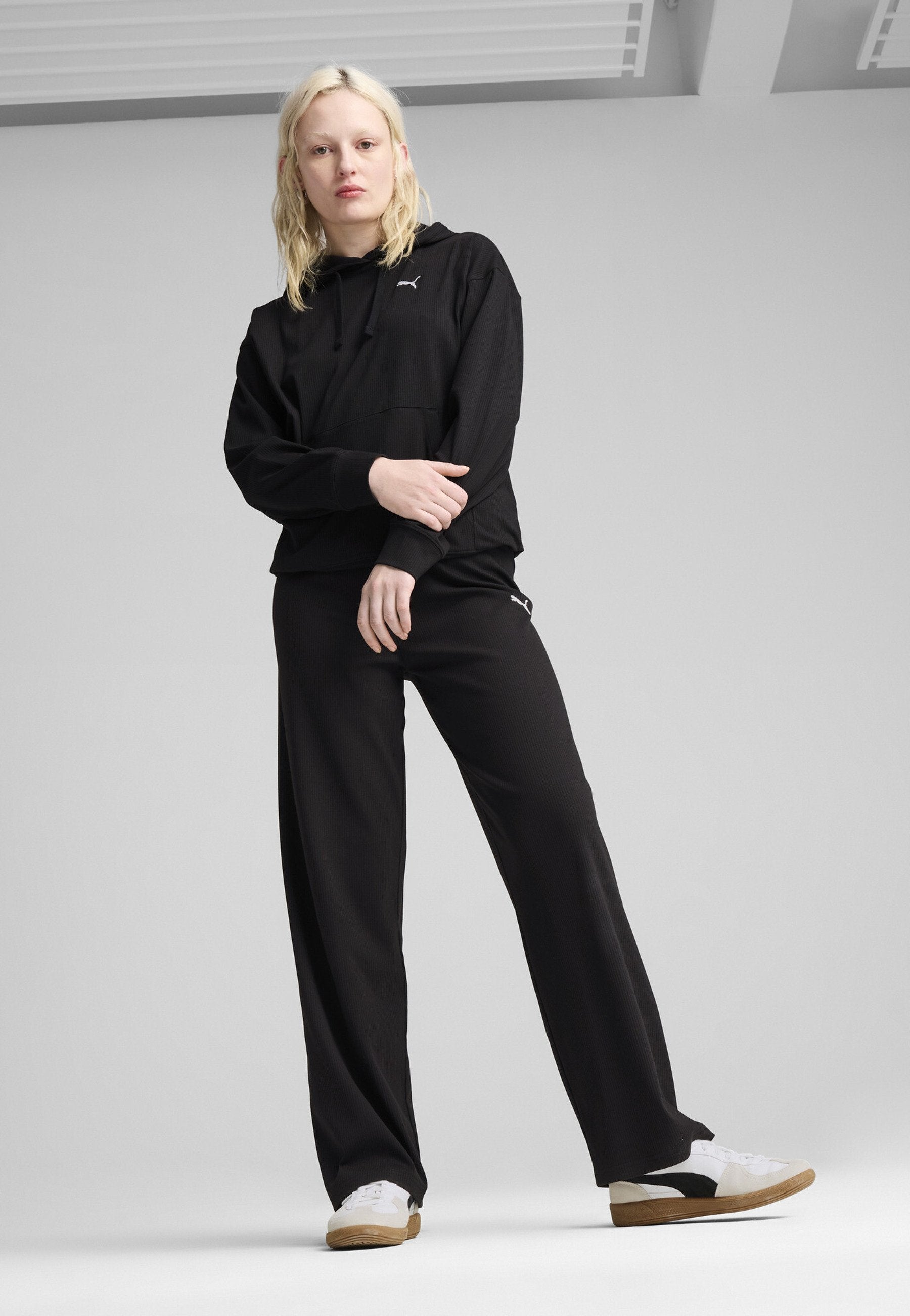 Puma ESS ELEVATED BEQUEMER