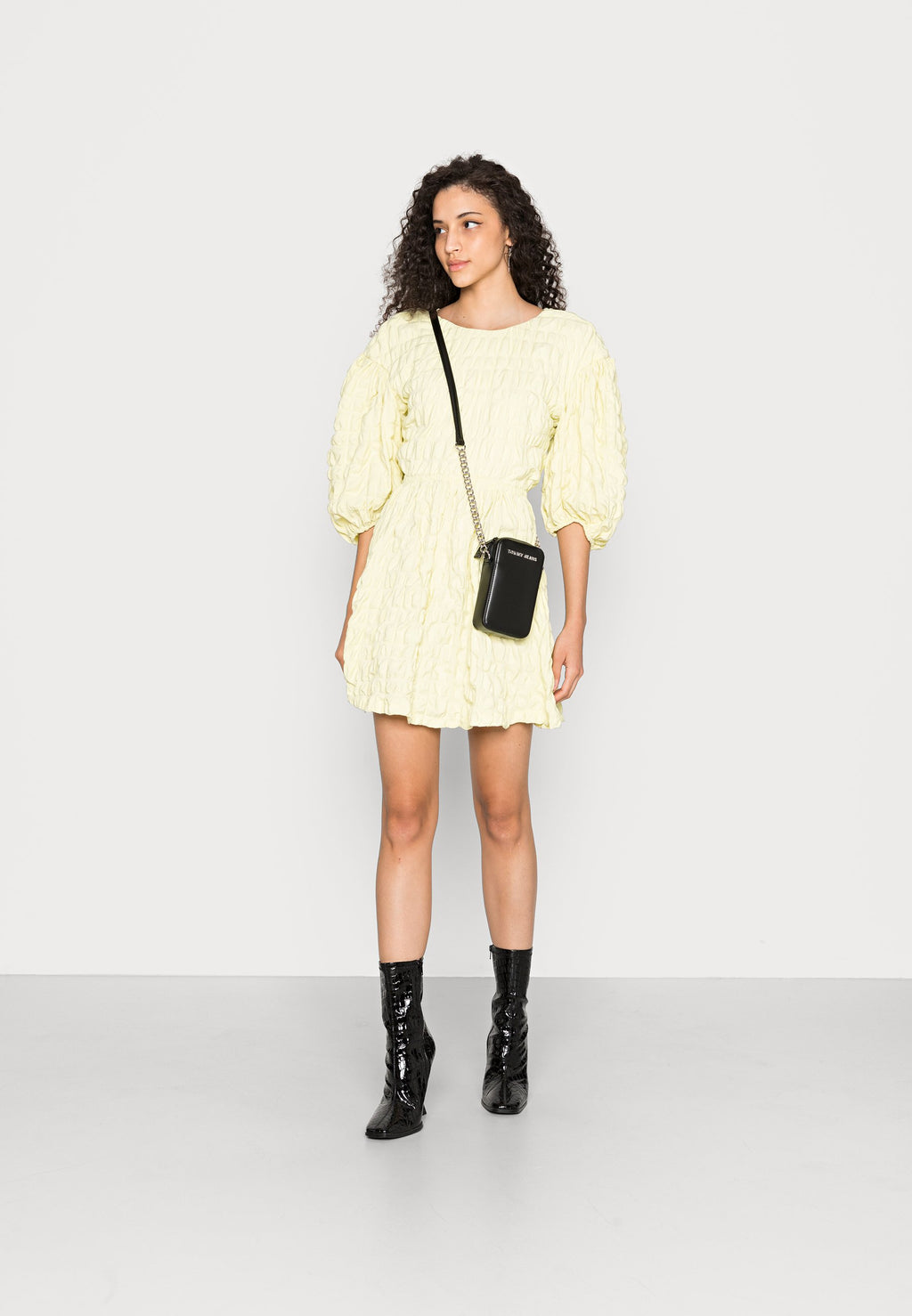 Weekday LOLLY DRESS
