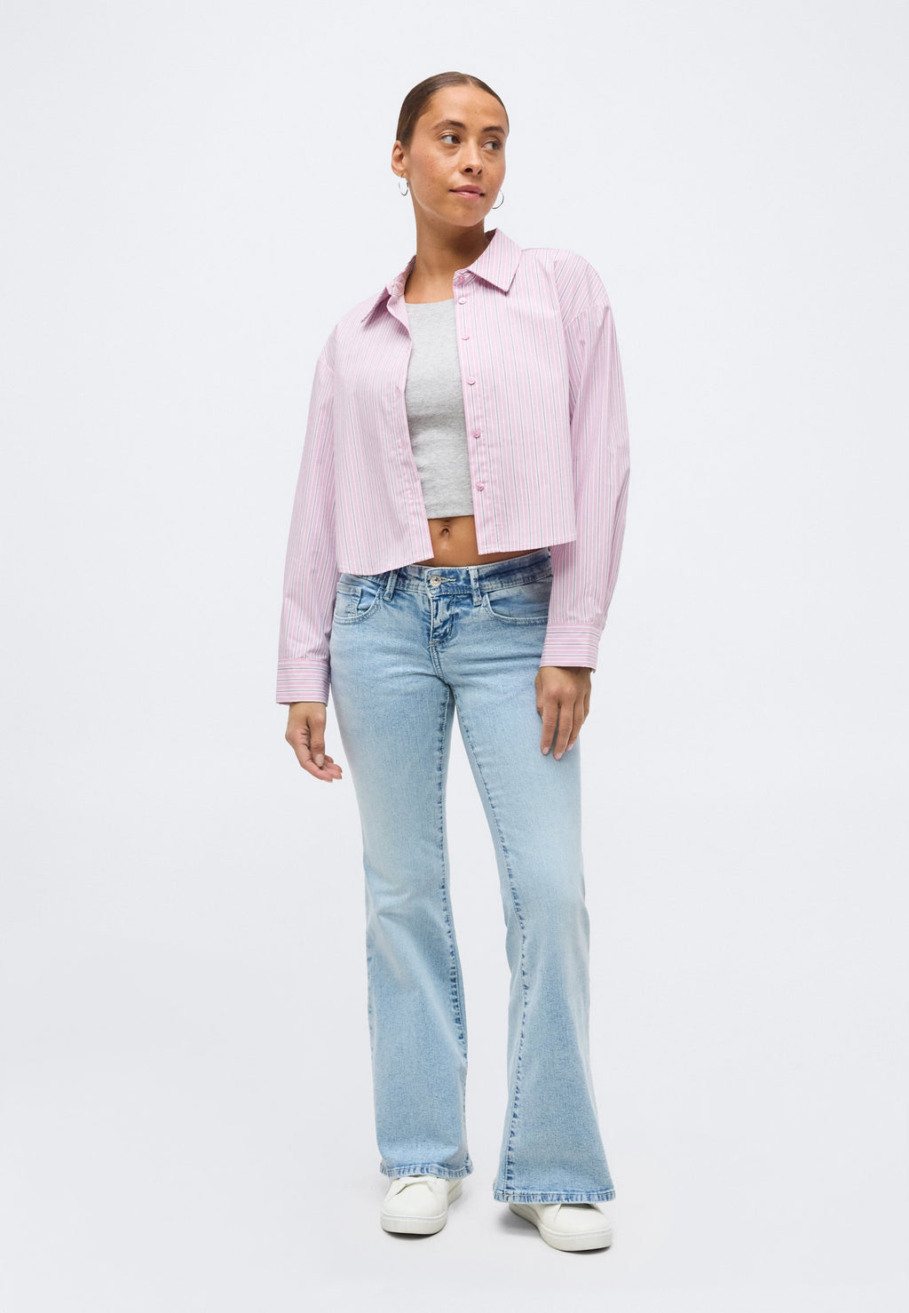 Gina Tricot Petite ULTRA LOW