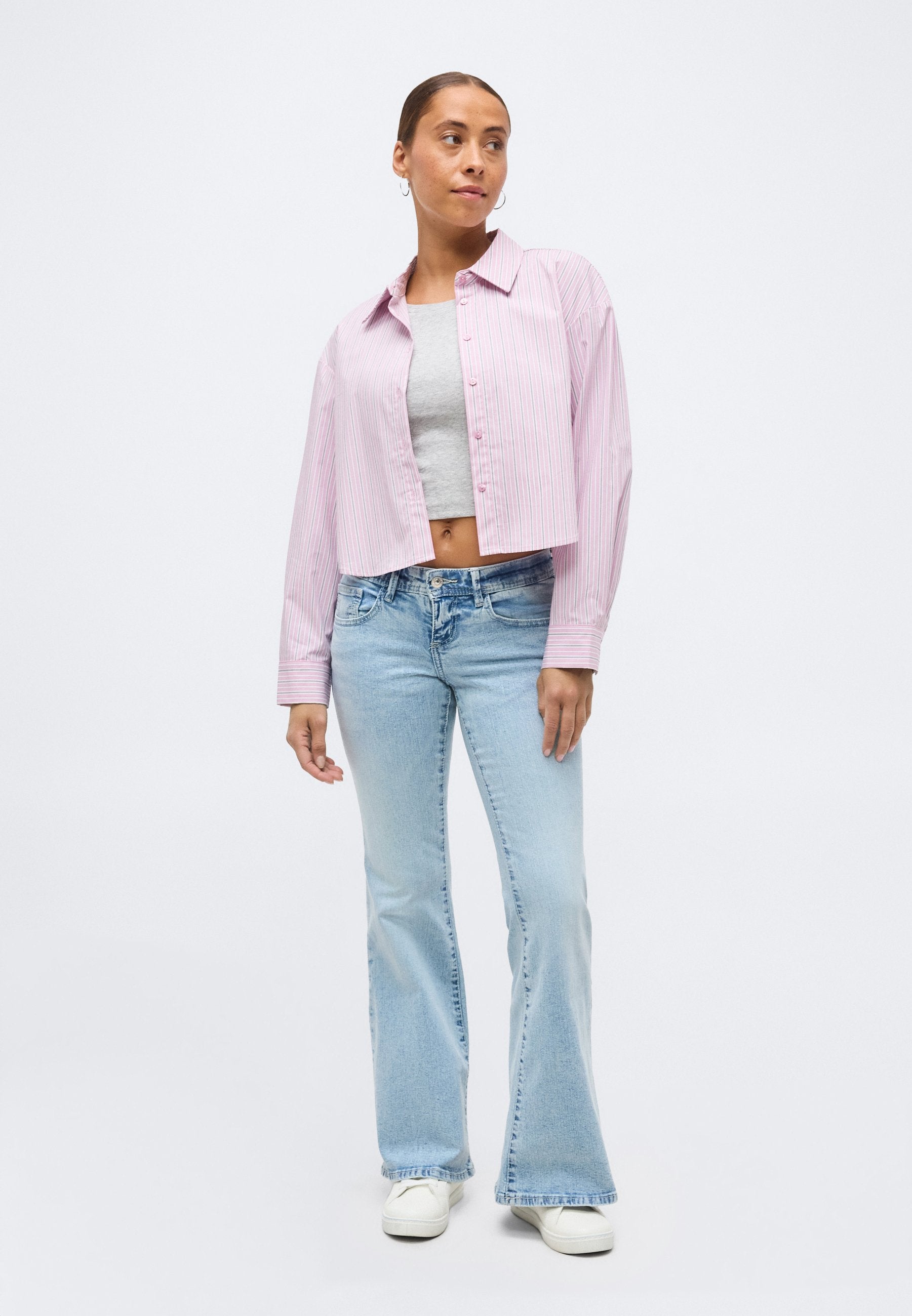 Gina Tricot Petite ULTRA LOW