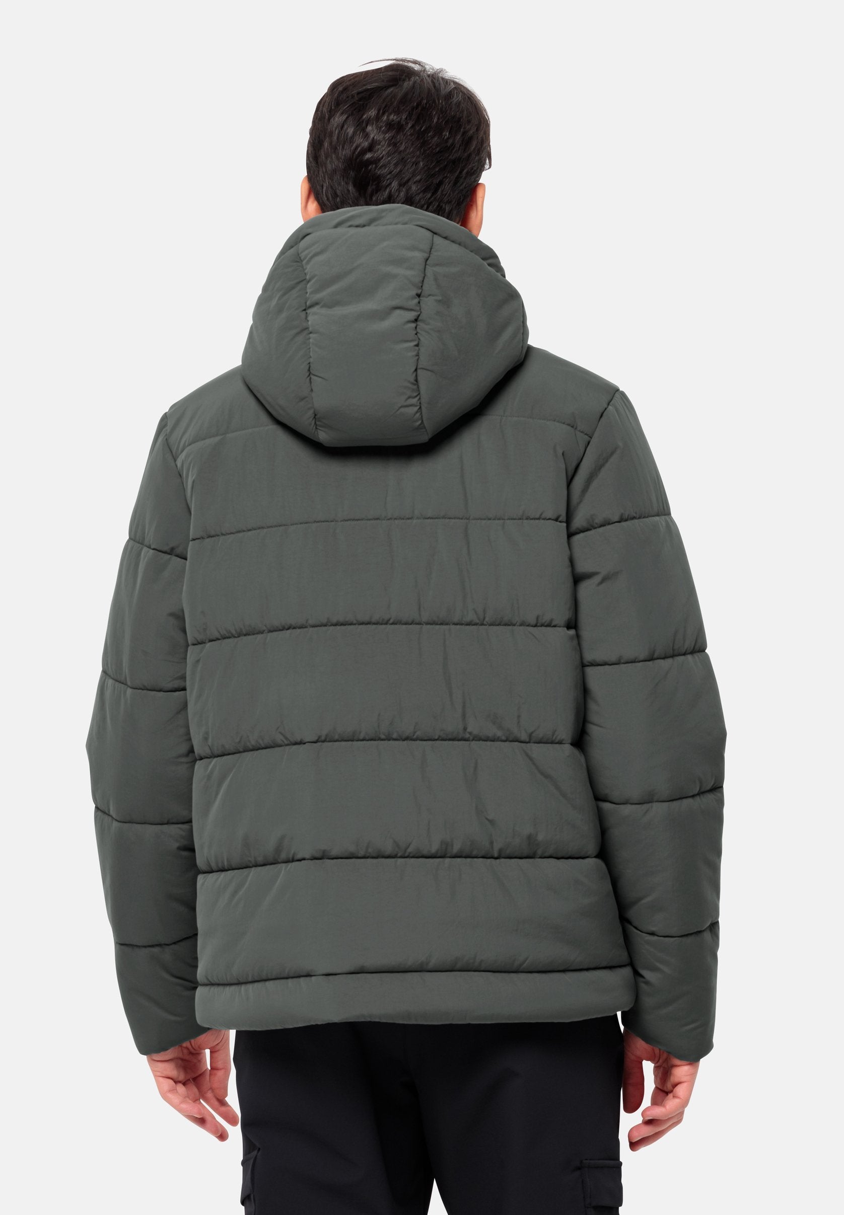 Jack Wolfskin KAROLINGER M