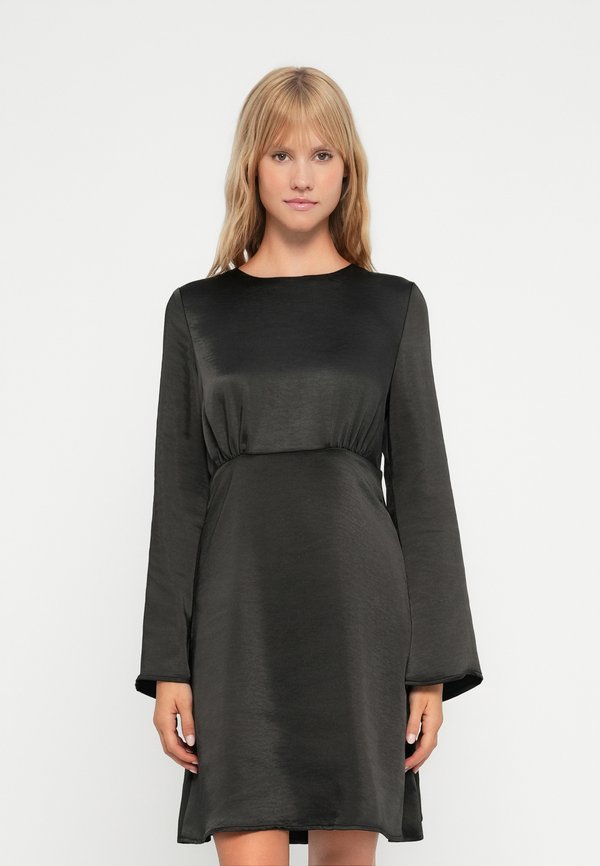 YAS YASVIMA OPEN BACK DRESS