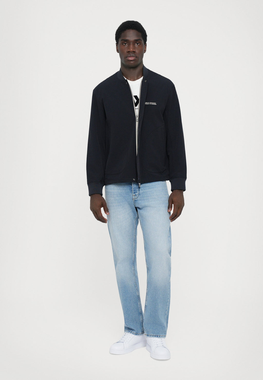 BLOUSON JACKET Media 2