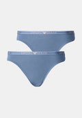 Emporio Armani THONG 2 PACK