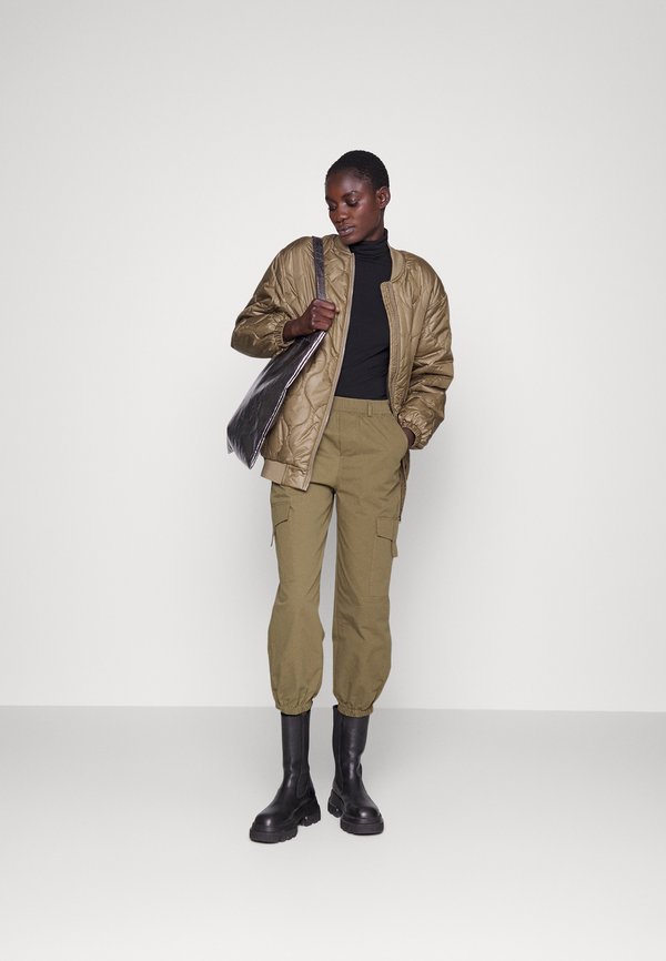 Vero Moda Tall VMTIMMIKAY PANT