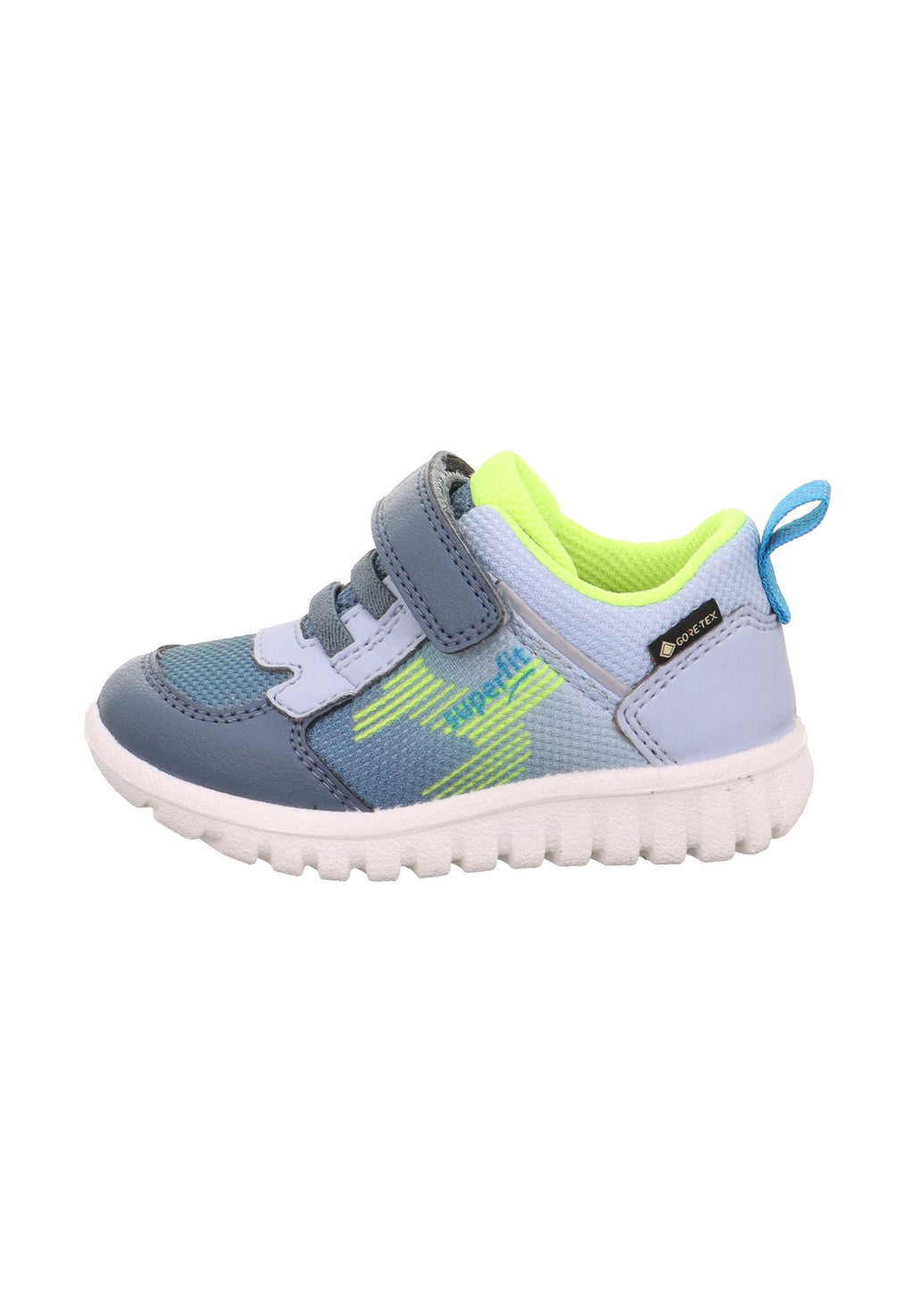 GORE TEX SPORT7 MINI Media 1