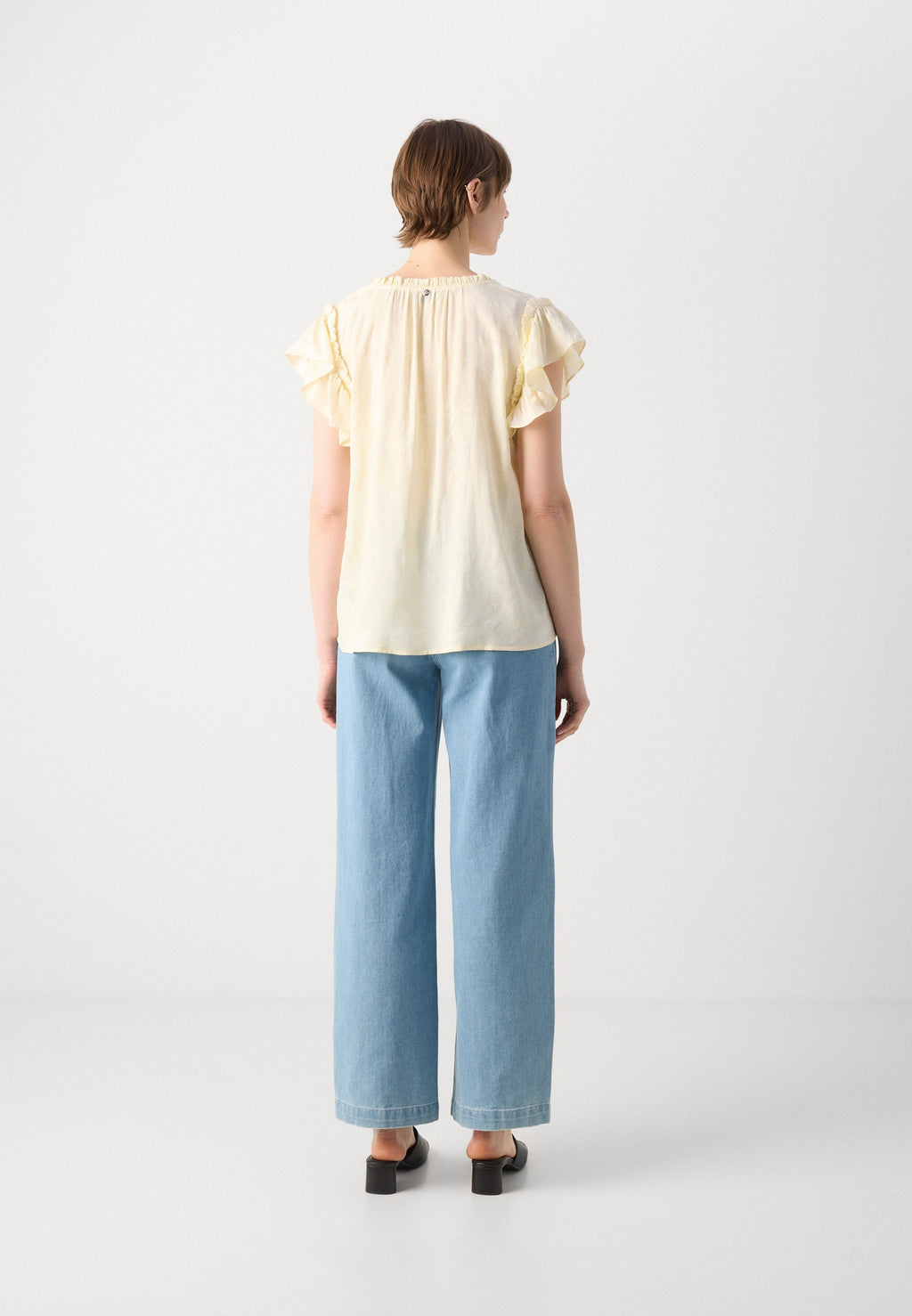 Mos Mosh VITO BLOUSE