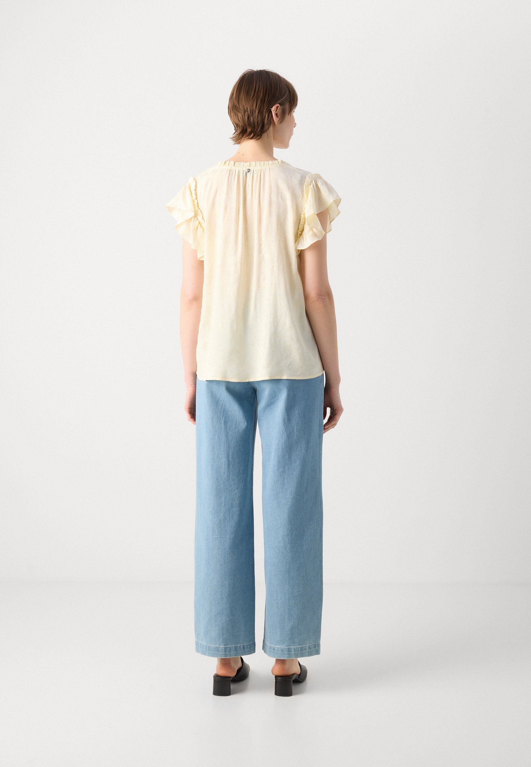 Mos Mosh VITO BLOUSE