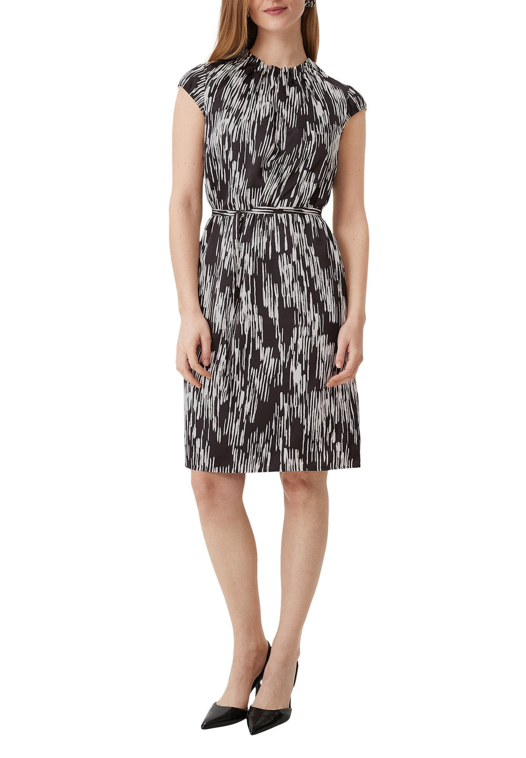 comma Freizeitkleid Media 6