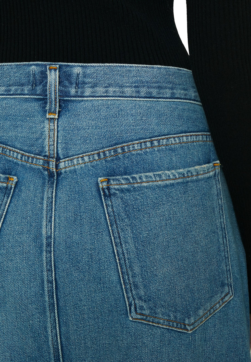 Agolde LEIF SKIRT