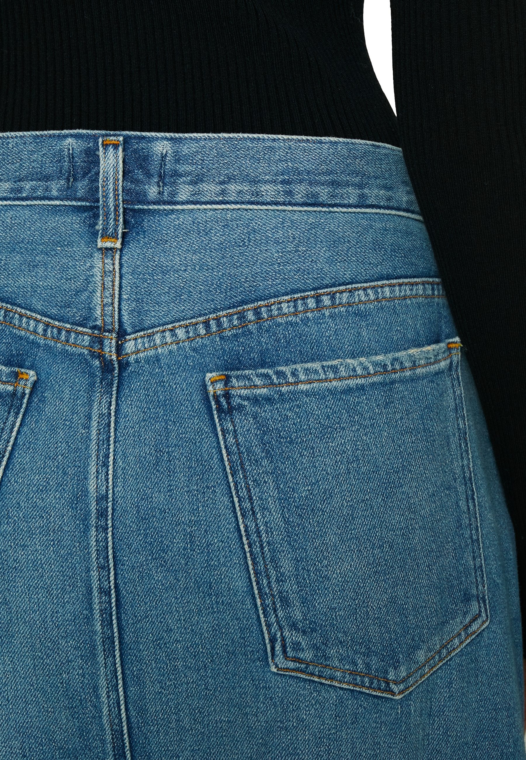 Agolde LEIF SKIRT