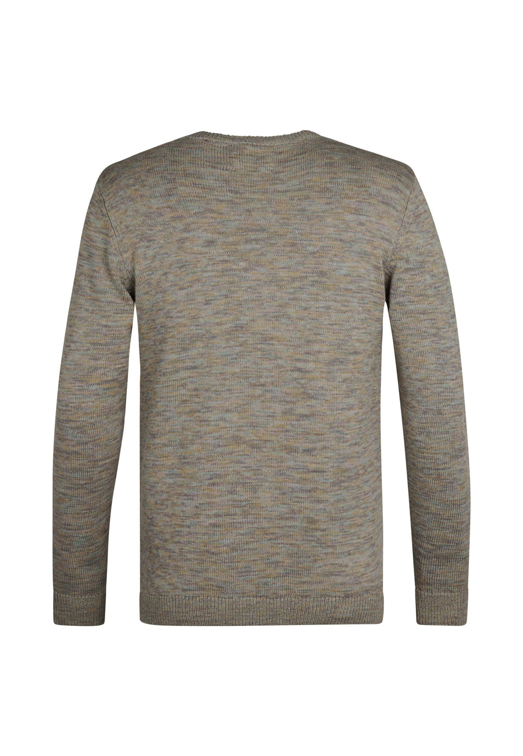 Petrol Industries DOVER ROUND NECK