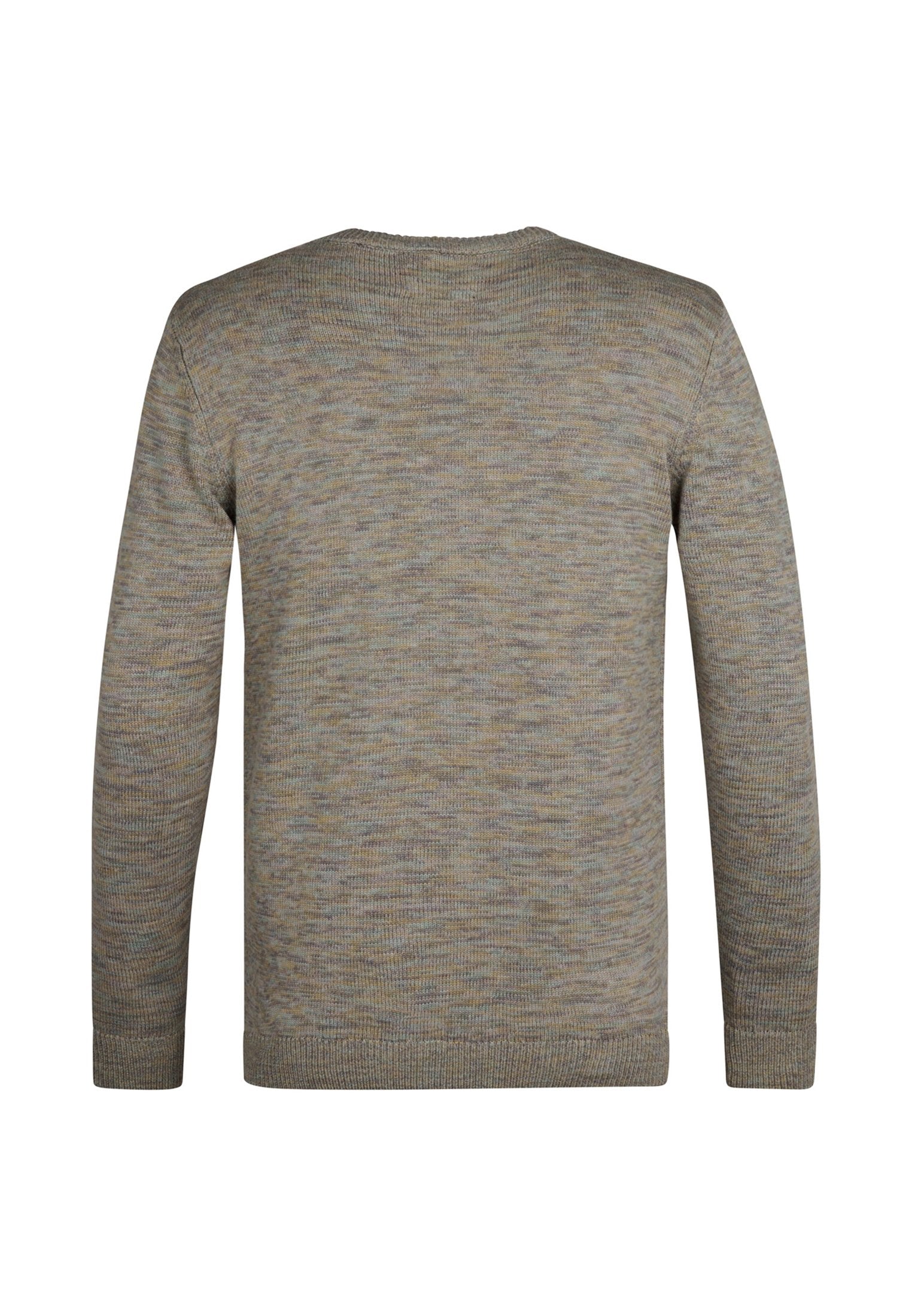 Petrol Industries DOVER ROUND NECK