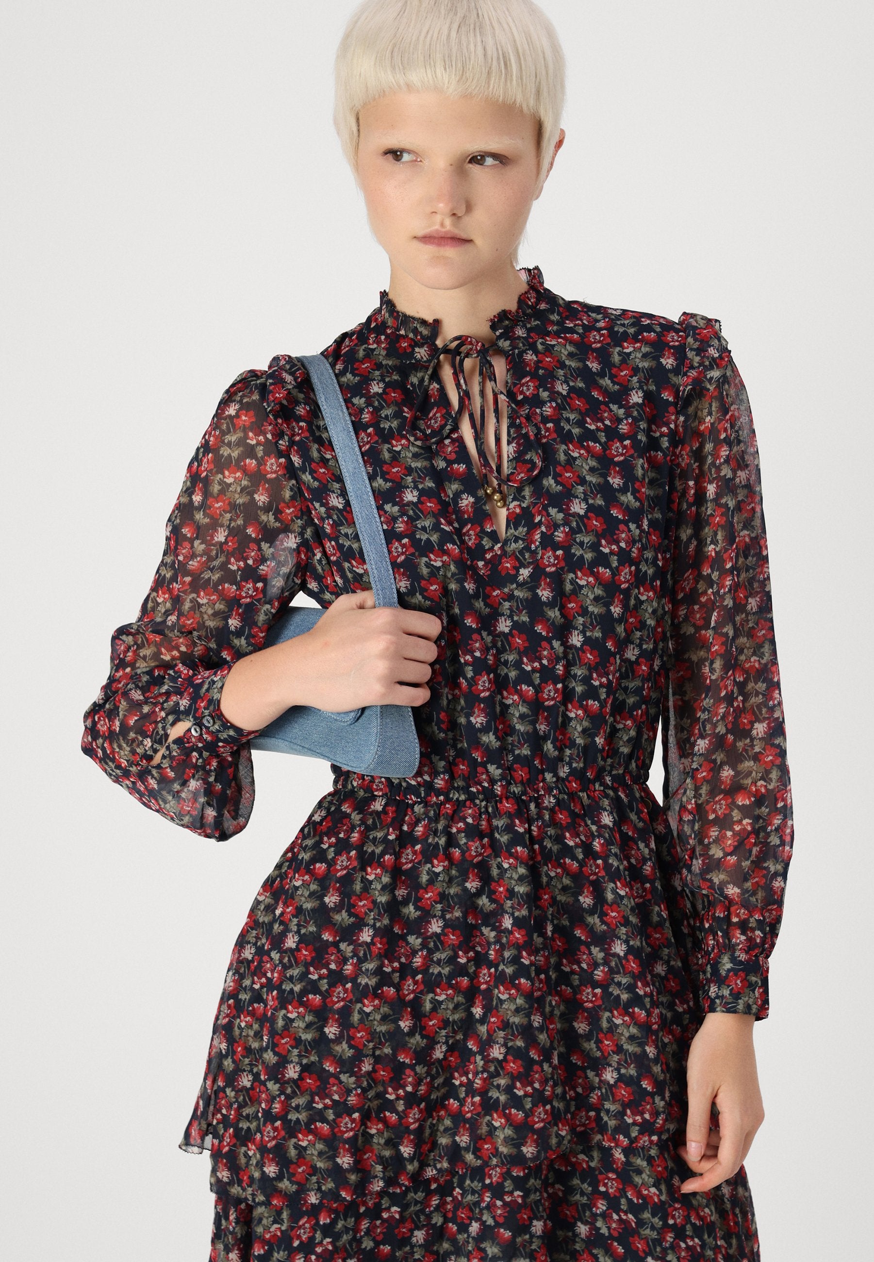 Pepe Jeans OLIVE