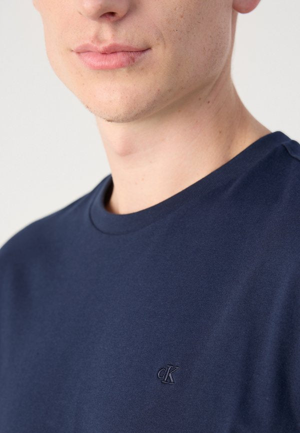 Calvin Klein Jeans CLASSIC MONOGRAM TEE 2 PACK
