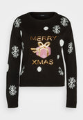 Vero Moda VMXMASGIVEAWAY O NECK XMAS