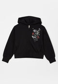Champion Sweatjacke Media 1