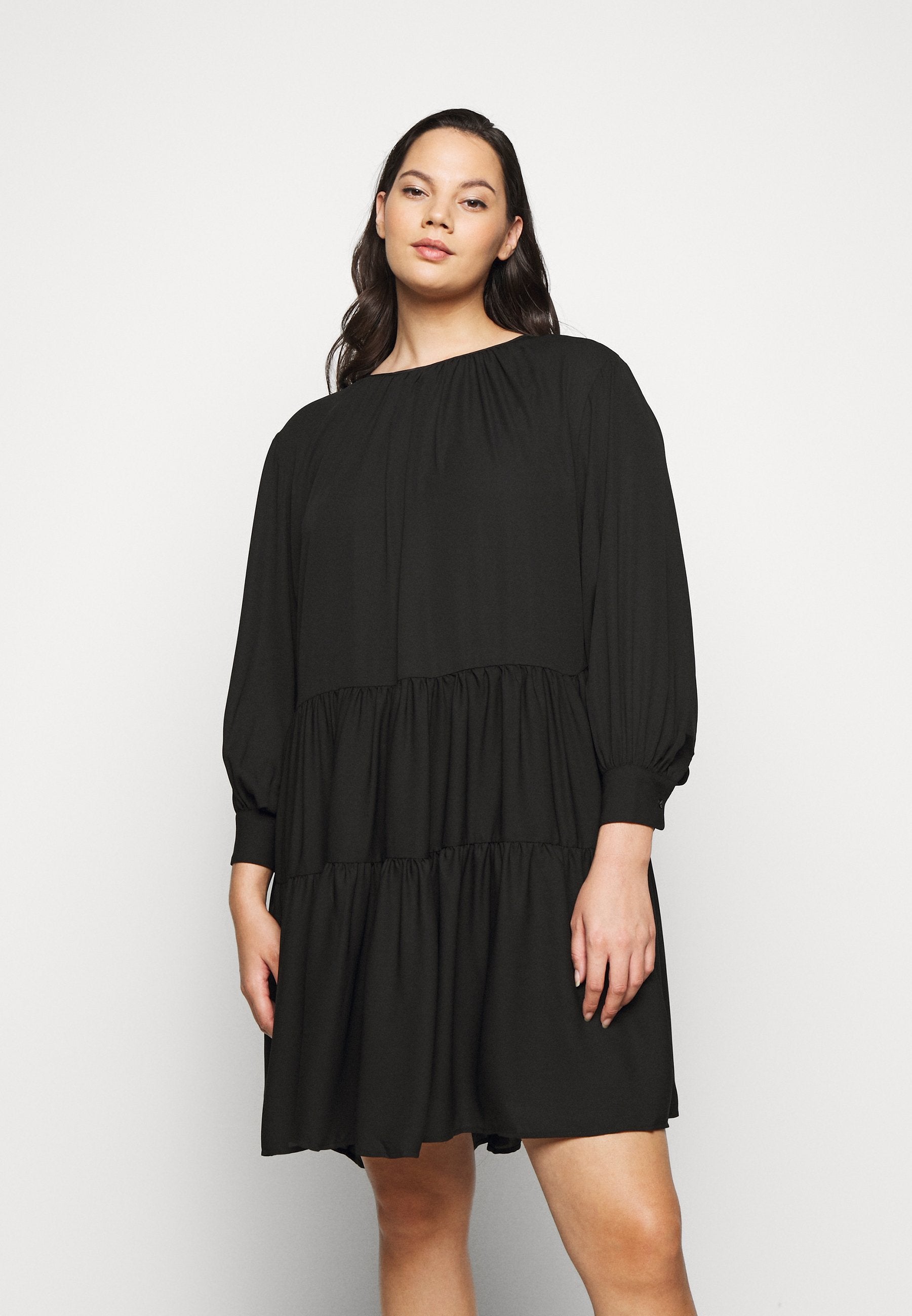 Selected SLFMAYA SHORT DRESS