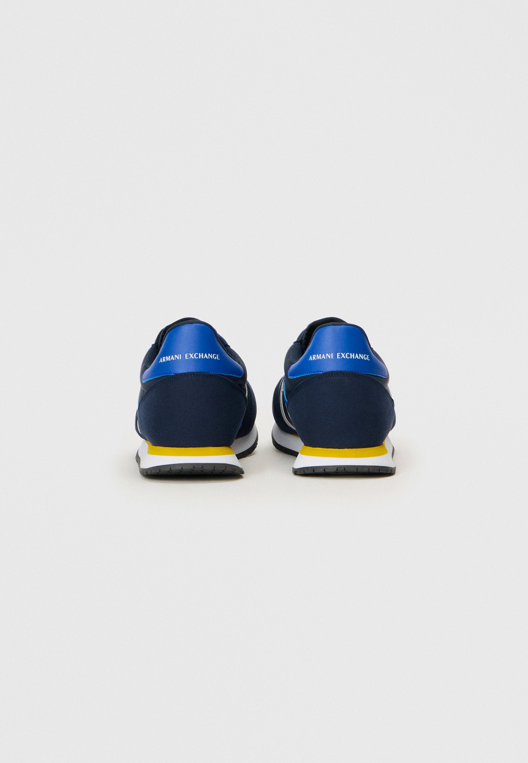 Armani Exchange Sneaker low Media 3