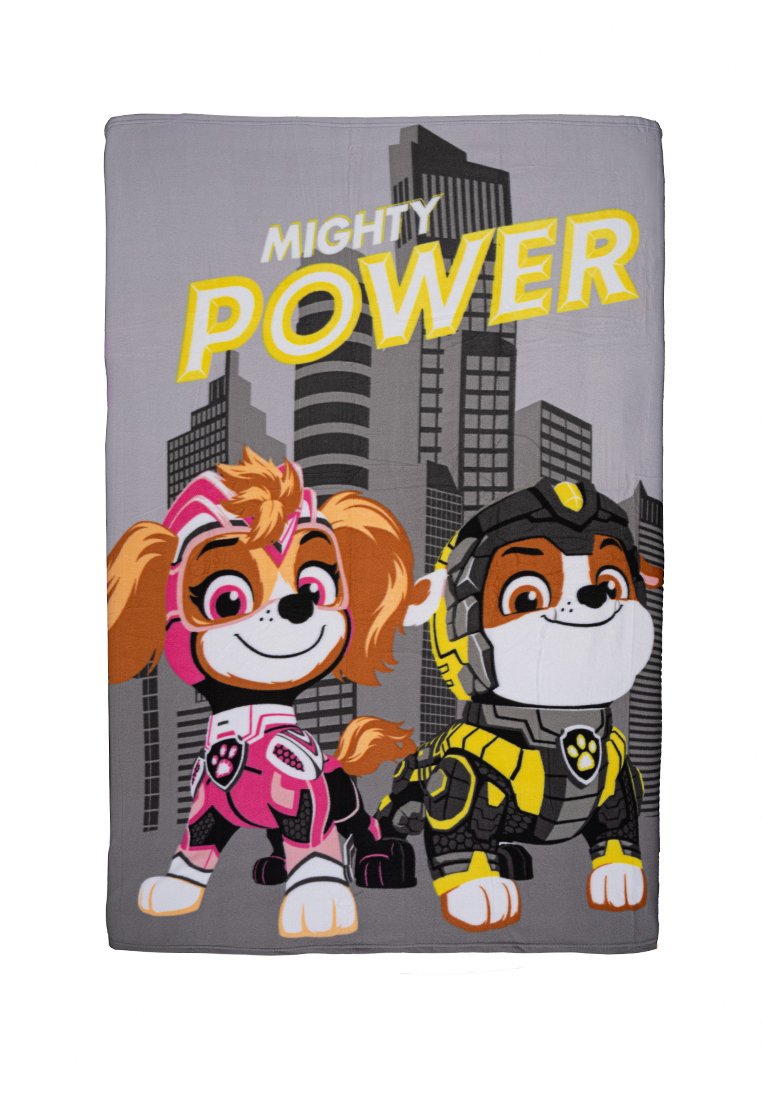 Paw Patrol