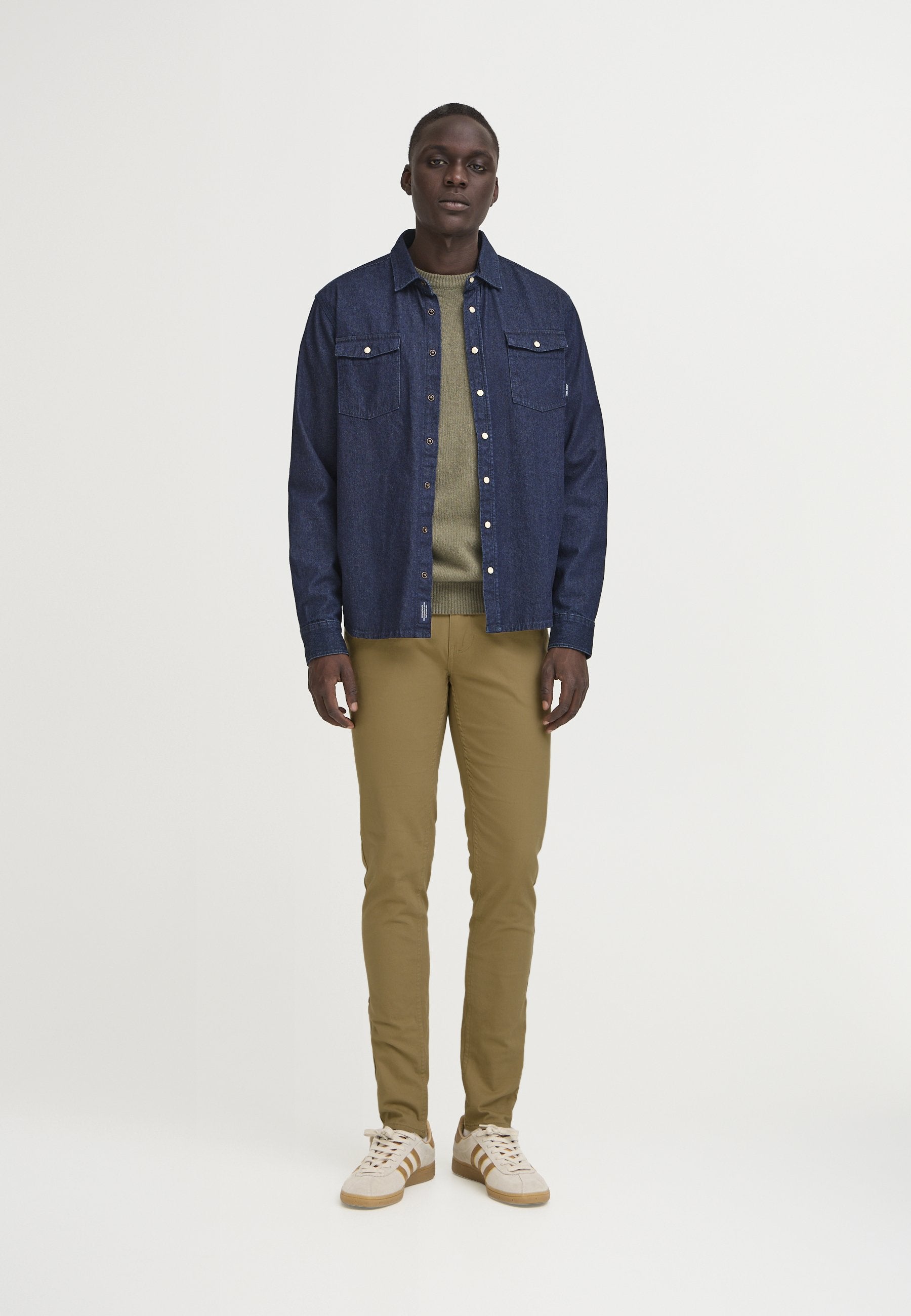 BHNATAN SLIM FIT Media 2