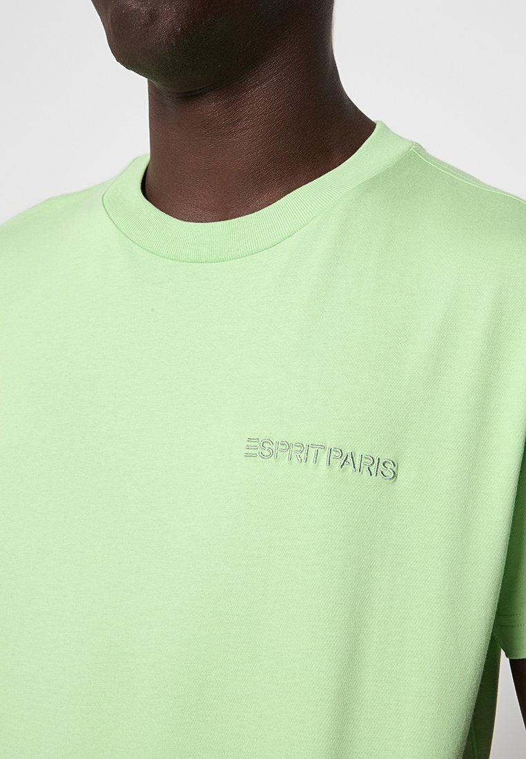 Esprit T-Shirt basic Media 3