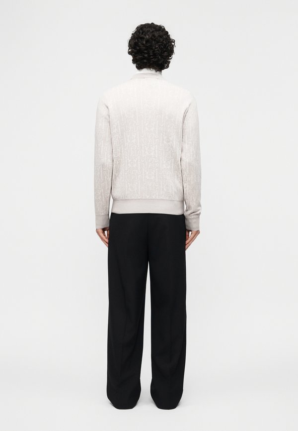 Cavalli Uomo MONOGRAM SWEATER