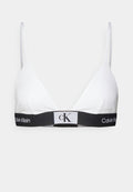 Calvin Klein Underwear UNLINED TRIANGLE 1996 COTTON