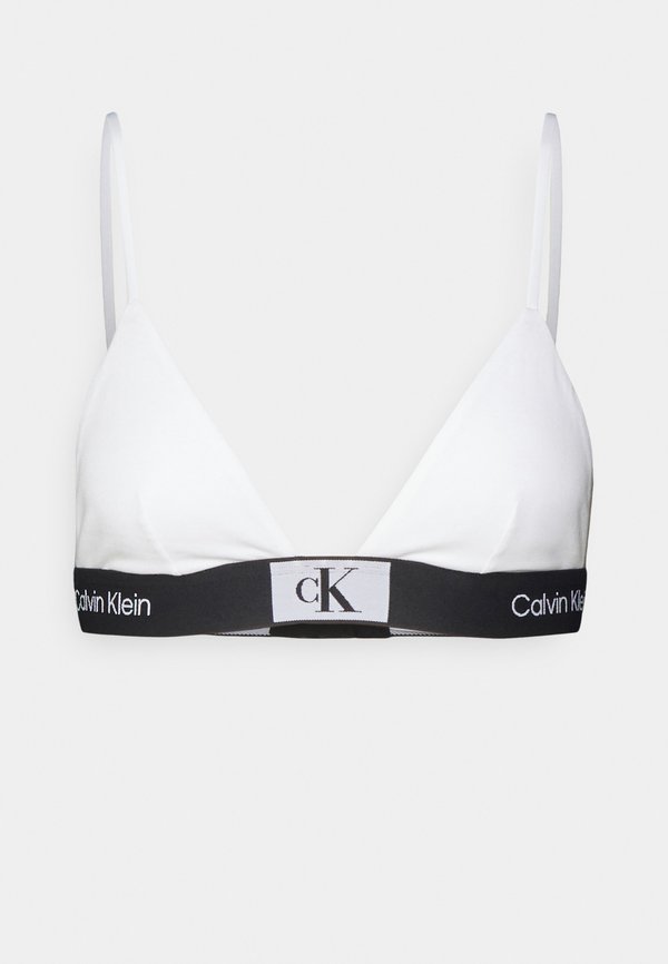 Calvin Klein Underwear UNLINED TRIANGLE 1996 COTTON
