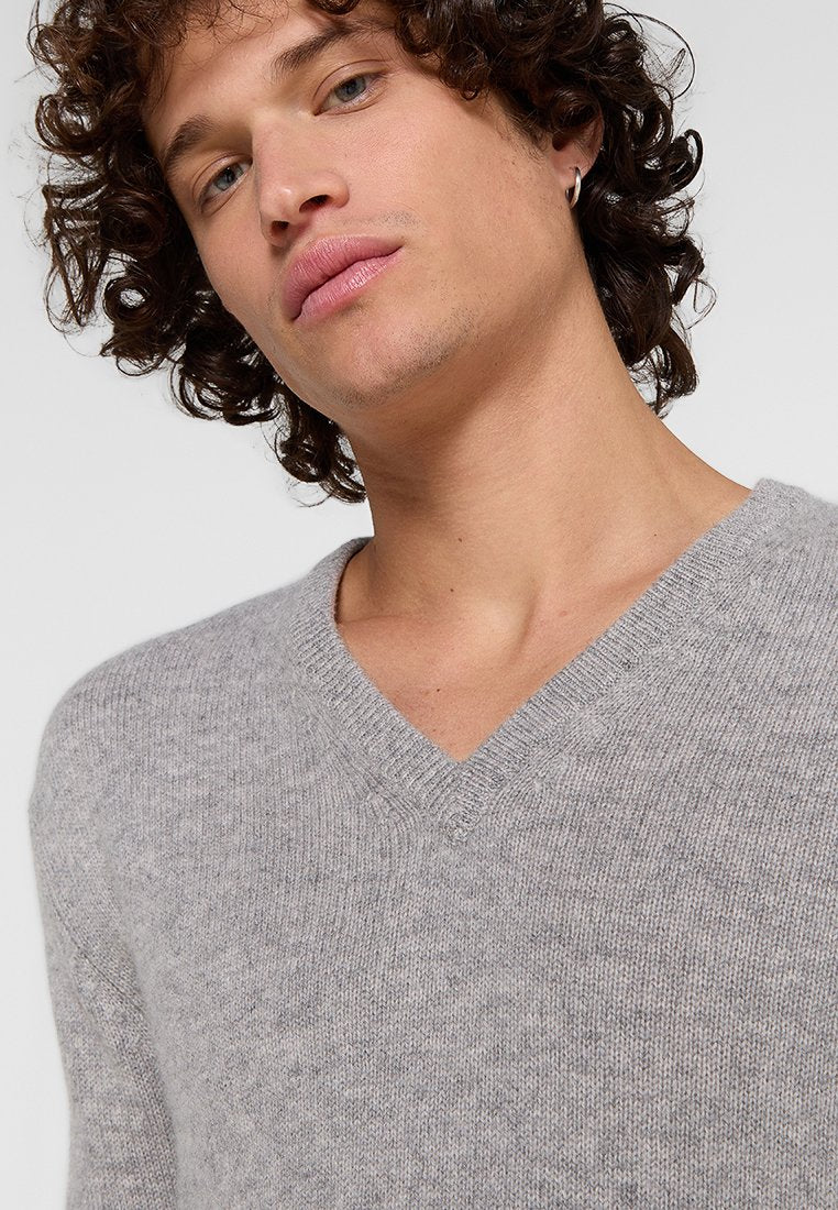 Just Cashmere NATHAN