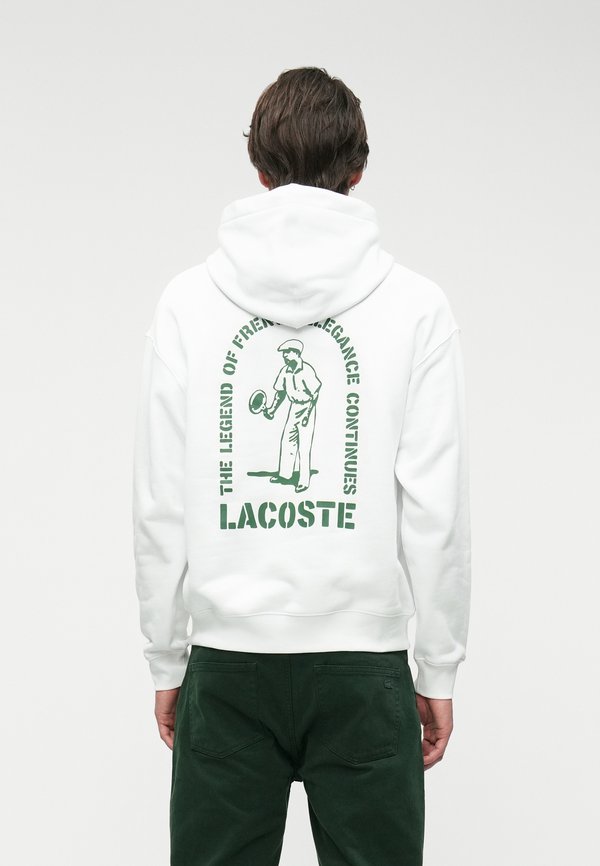 Lacoste
