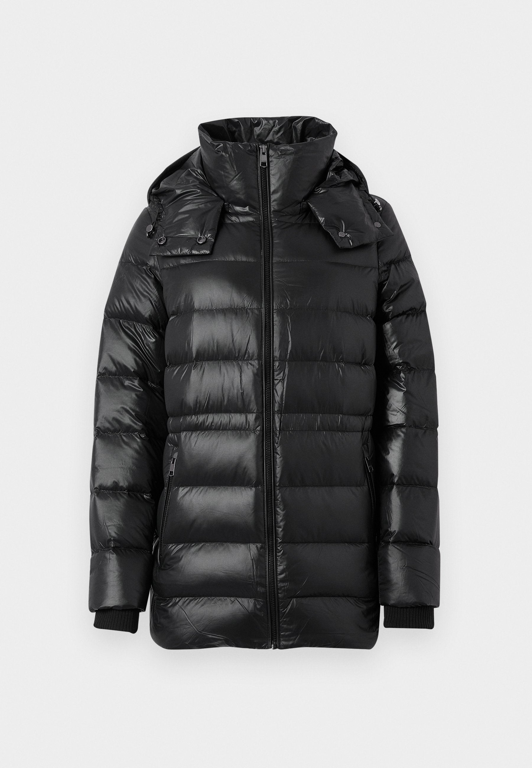 GLOSS WAIST COAT Media 1